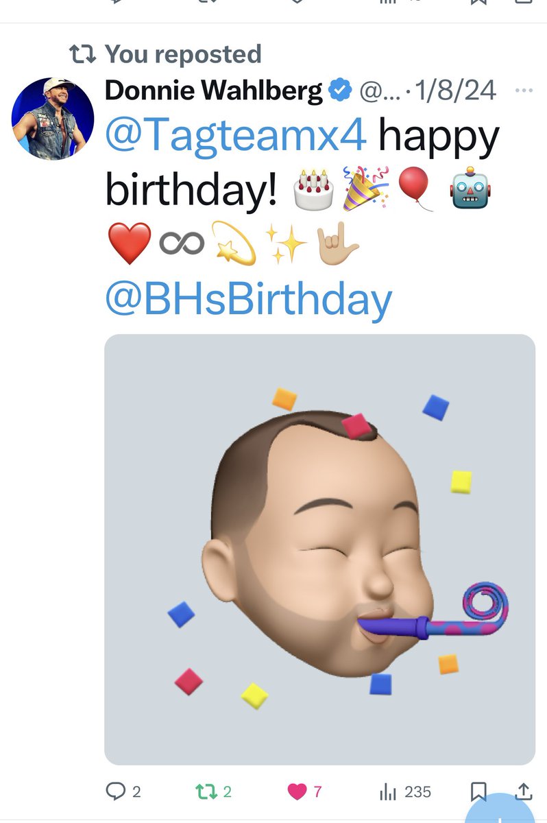 Ginny O. tweet media