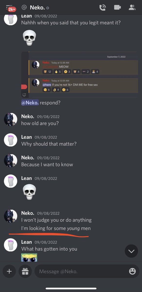 this nasty ahh fat piece of shit 😂😂