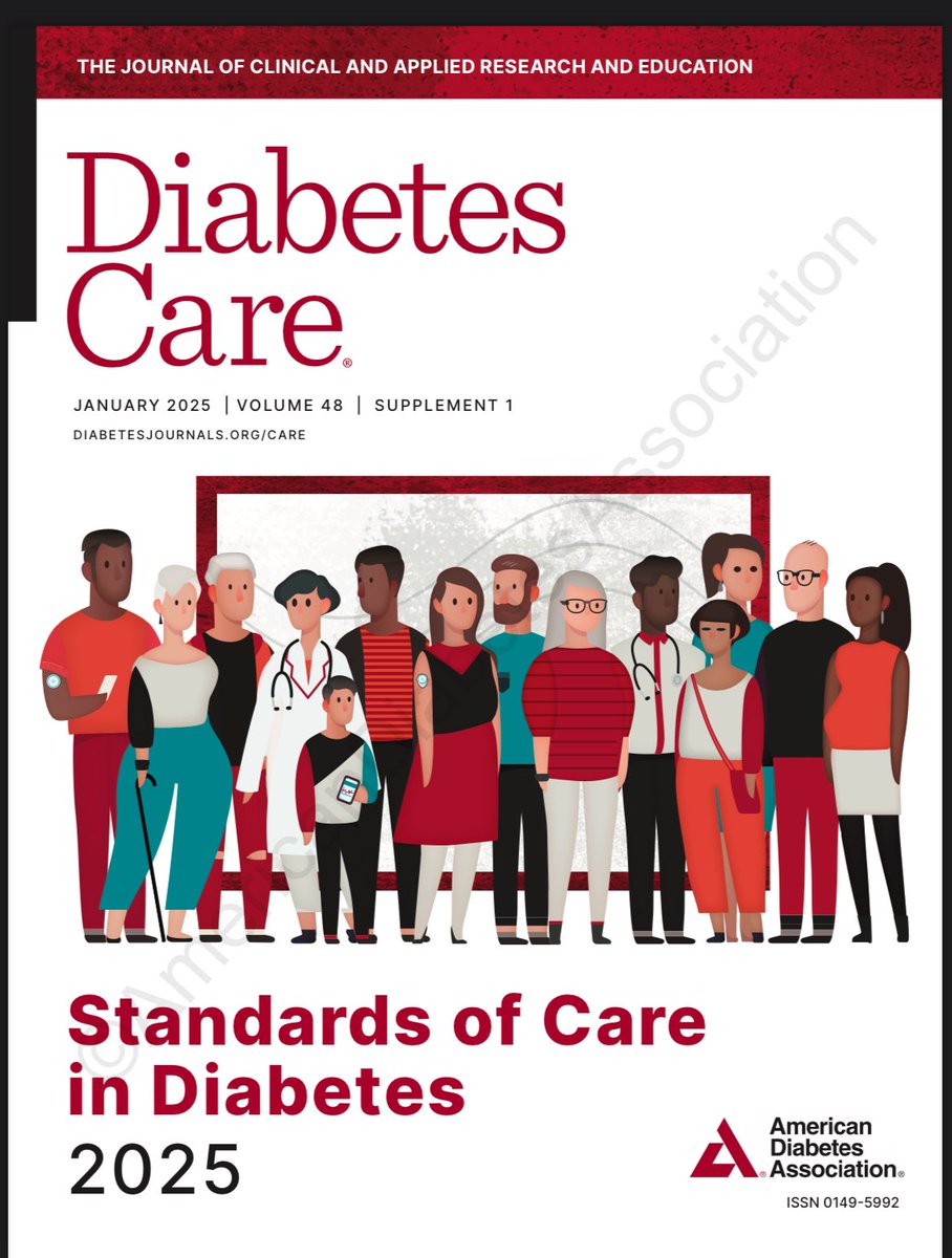 Dr. Alice Cheng (@aliceyycheng) on Twitter photo Welcome another year of Diabetes Care on Air! On this episode, Mike & I get to interview <a href="/RozalinaMD/">Rozalina (Grubina) McCoy, MD MS</a> - co-chair of <a href="/ADA_DiabetesPro/">American Diabetes Association - DiabetesPro</a> committee for the 2025 Standards of Care update - a labour of love by dedicated volunteers. Congrats!! sites.libsyn.com/453336/site/up… Welcome another year of Diabetes Care on Air! On this episode, Mike & I get to interview <a href="/RozalinaMD/">Rozalina (Grubina) McCoy, MD MS</a> - co-chair of <a href="/ADA_DiabetesPro/">American Diabetes Association - DiabetesPro</a> committee for the 2025 Standards of Care update - a labour of love by dedicated volunteers. Congrats!! sites.libsyn.com/453336/site/up…
