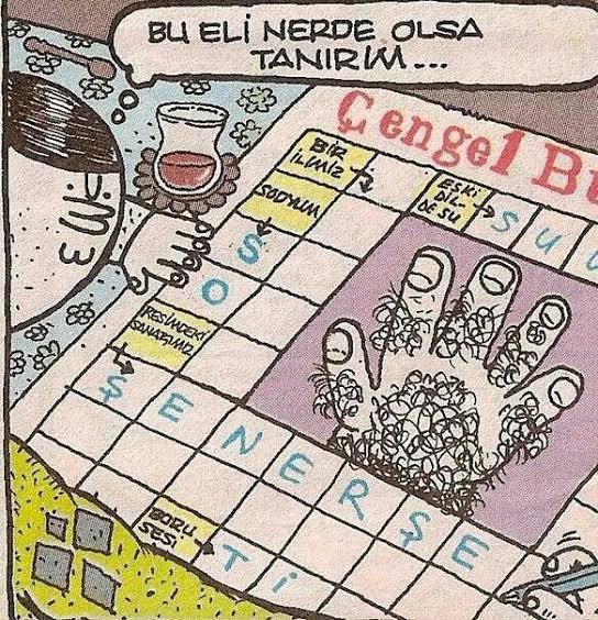 choirnerdd's tweet photo. Zengin Mutfağı… Şener Şen ve ellerinin harika oyunculuğu https://t.co/mLh2x2JNZj