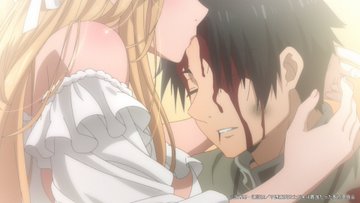不遇職【鑑定士】が実は最強だった 第1話