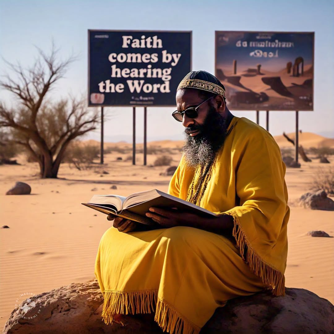 Trainyourmindd's tweet photo. So faith comes from hearing, and hearing by the word of Messiah.”
Romans 10:17 TLV
.
.
#walkbyfaith #faith #torah #christ #themessiah #yeshua #yisrael #servant #kingdom #heartheword #childrenoflight #bethelight #worship #elohim #wildreness #lions #faithoverfear #explore https://t.co/Tvqkm62hFE