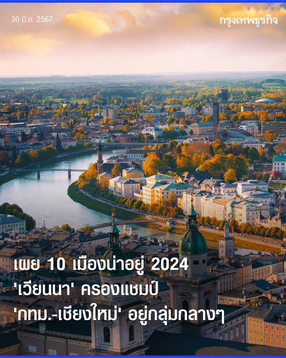 พวกมึงเล่นกันพอยัง อันดับเมืองน่าอยู่ของกรุงเทพจาก 98 ไปที่เท่าไหร่แล้วหนอ ไม่มีสื่อสาระแนปั่นตัวเลขพวกสมองหวานเลยเหรอ รายงานแค่อันดับกลางๆ 55555555555 กลางหว่างขาไอ้ห่าคิงคองรึไง