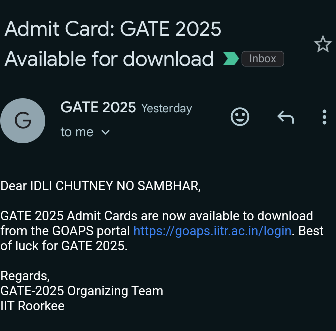 programmer_god_'s tweet image. Is this some kind of a joke?! @IIT