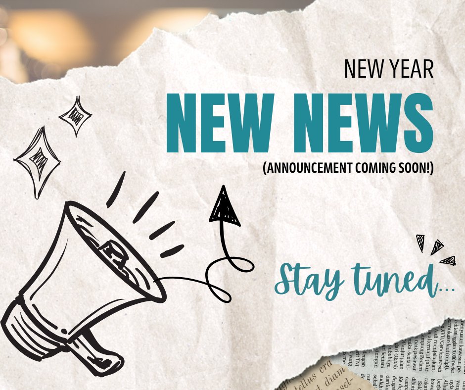 You read that right, new news at Diamond6!
(Big reveal coming soon. Any guesses?)