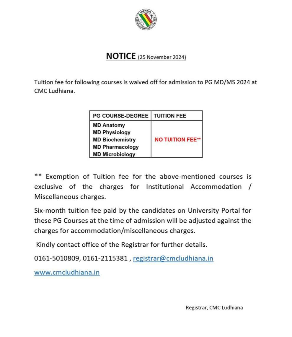 NMMTA_Assn's tweet image. Free!! Free!! Free!!

We wonder what is the desperation to get these seats filled when the medical graduates aren&apos;t generally interested in pursuing them!

The natural choice of all (except a few) is to take PG in clinical specialties. 

What&apos;s the point of creating more and more…