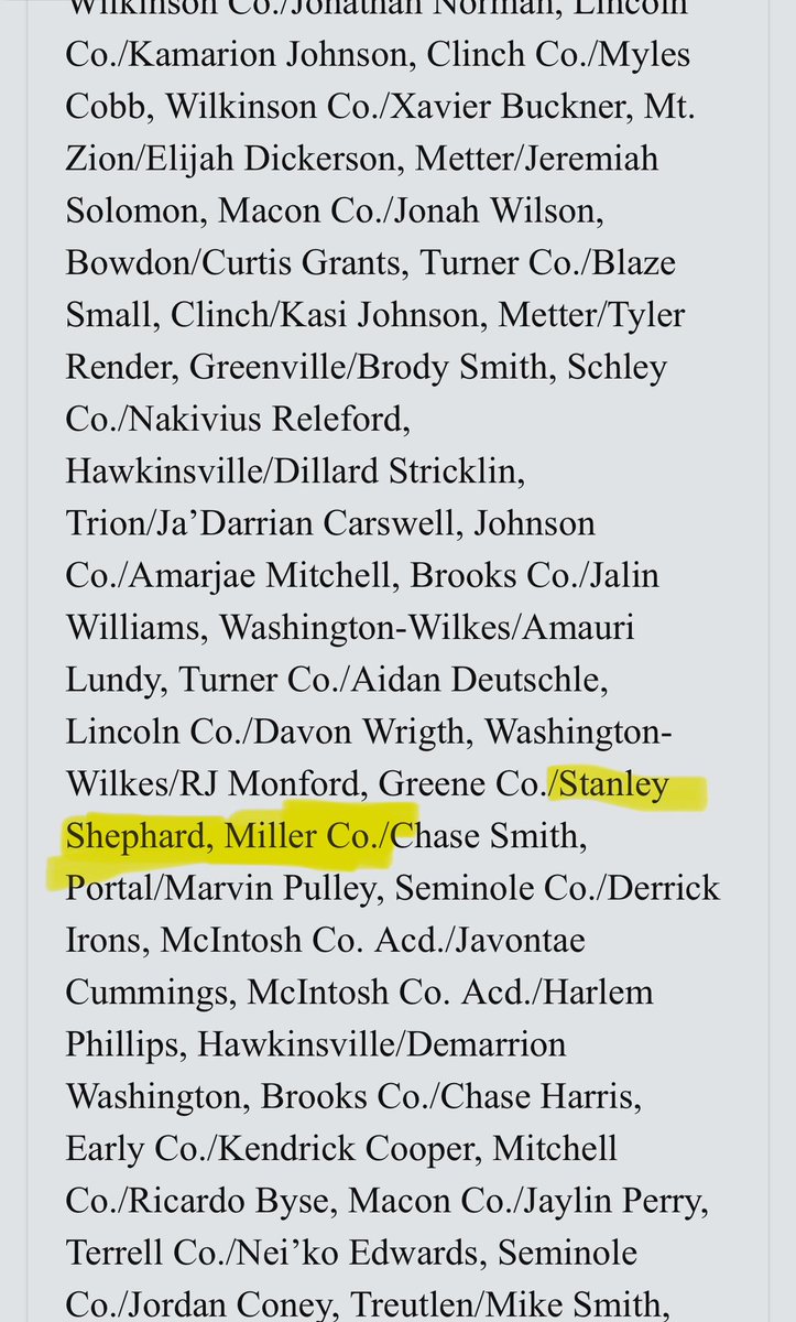 Stanley shephard tweet media