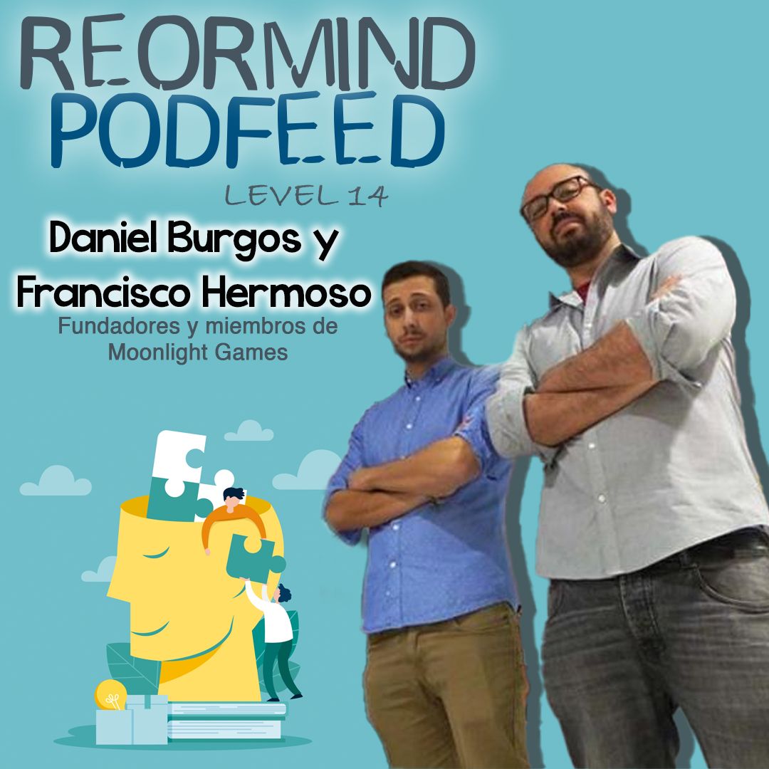 Reormind Podcast tweet media