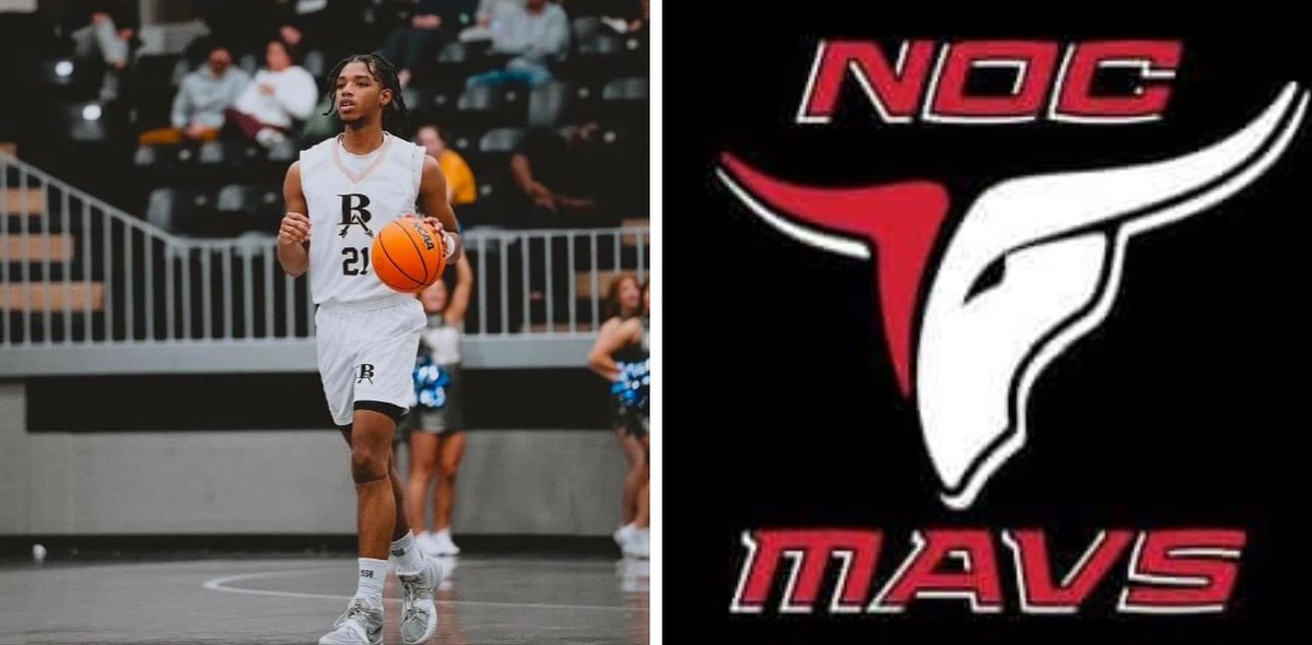 25 6’5 DJ Howell has received an offer from Northern Oklahoma Tonkawa.
 <a href="/DJHOWELL21/">DJ HOWELL</a>