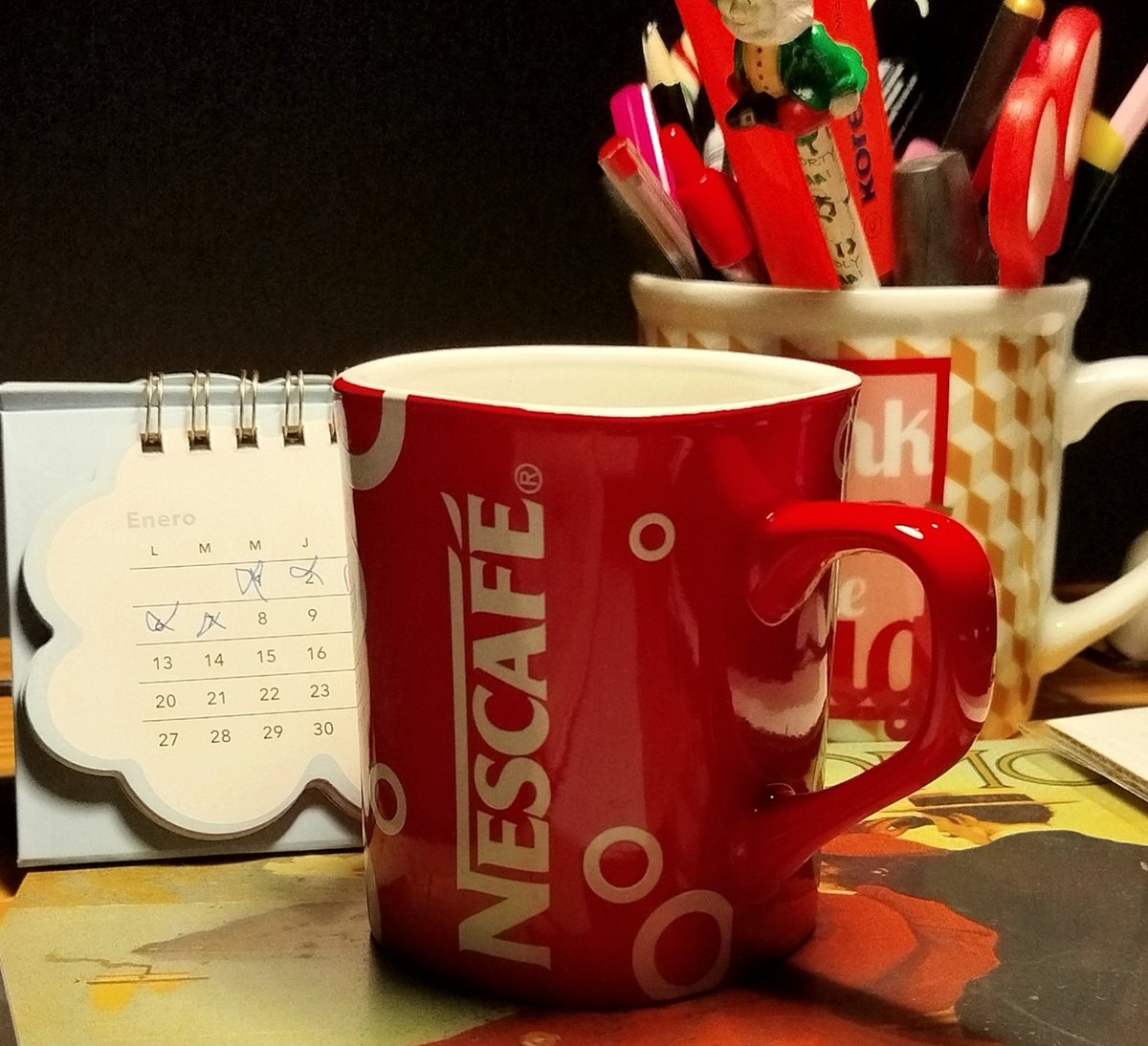 Teresa Aguilar Sánchez tweet media