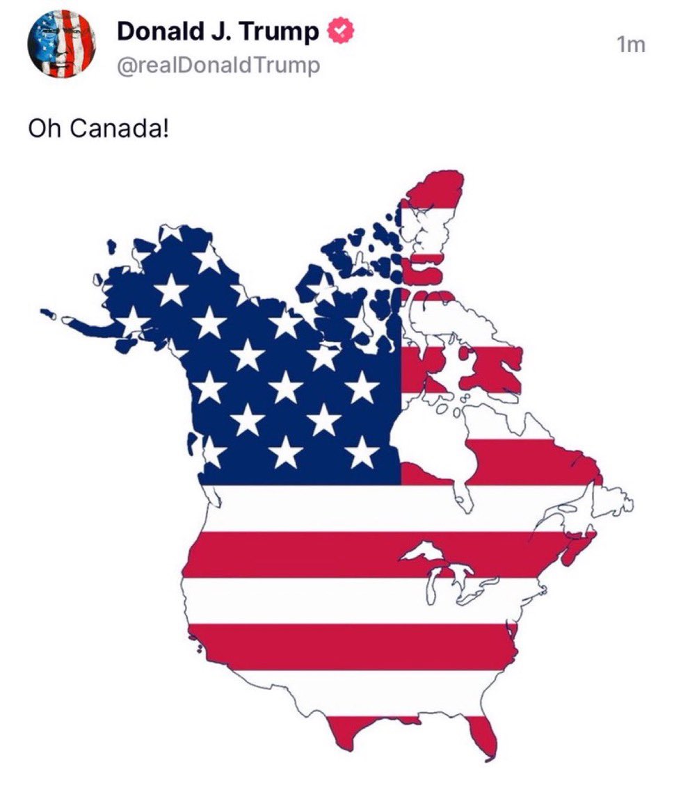 #TrumAmerica!!! <a href="/realDonaldTrump/">Donald J. Trump</a> <a href="/elonmusk/">Elon Musk</a> <a href="/JohnFogel12/">John Fogel</a> @