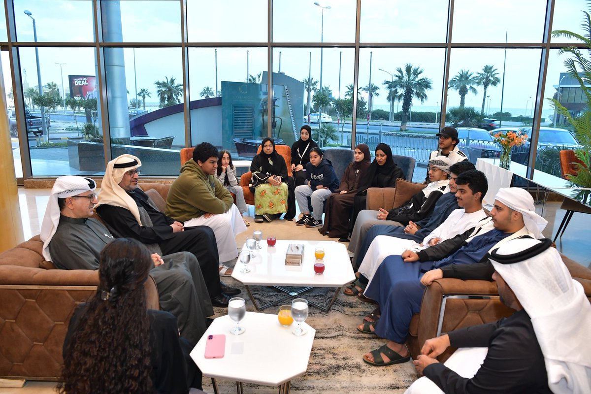 د. مطر حامد النيادي tweet media