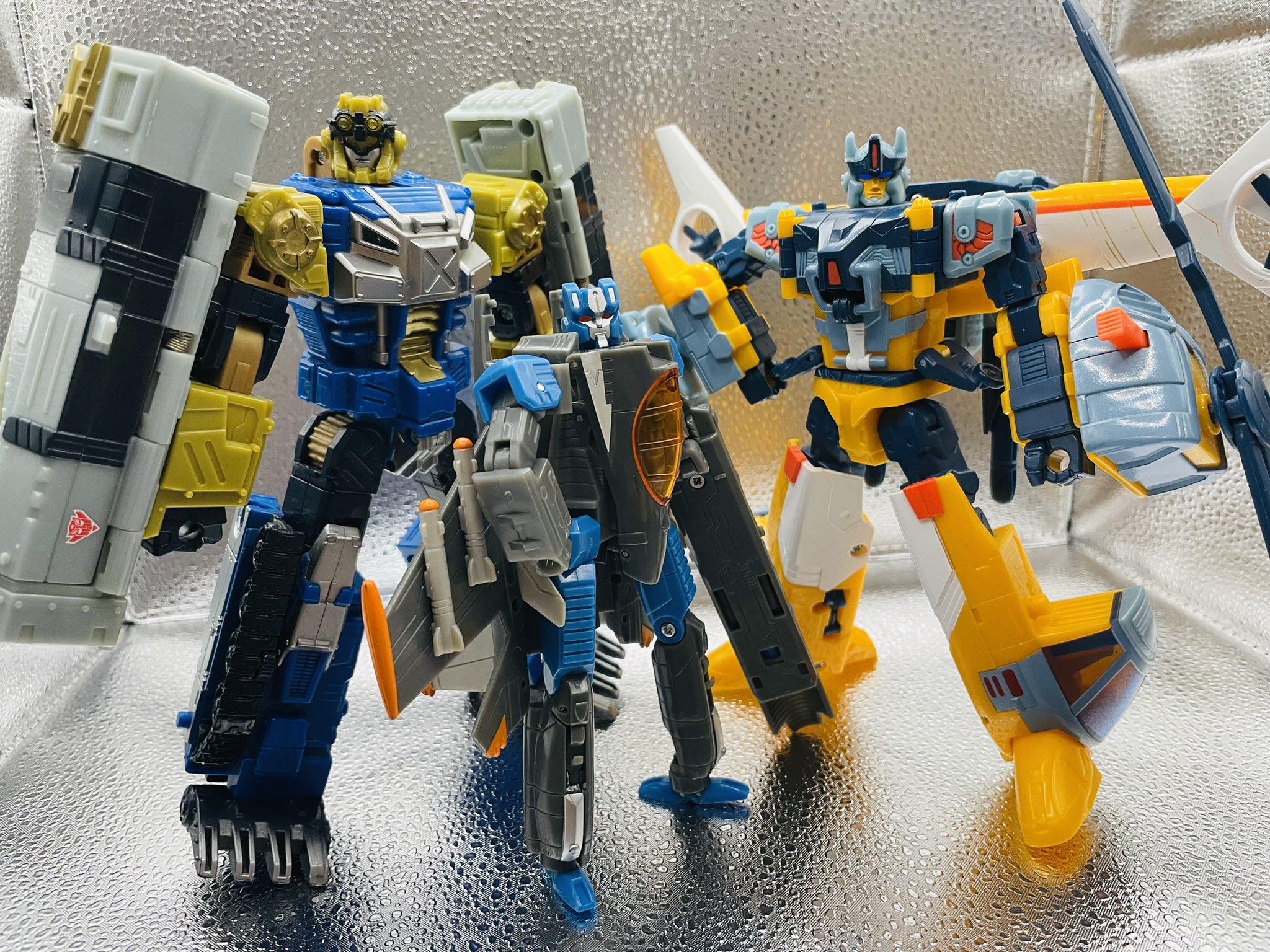 ギャラクシーフォース - Search / X