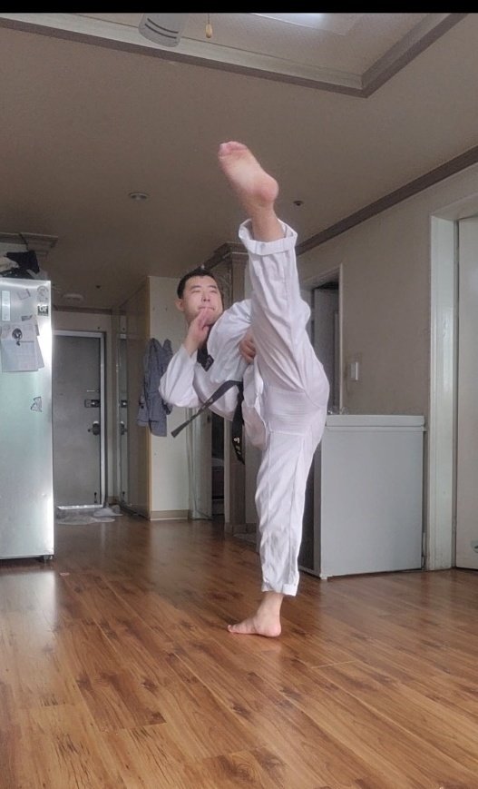 예전에찍은거찾음