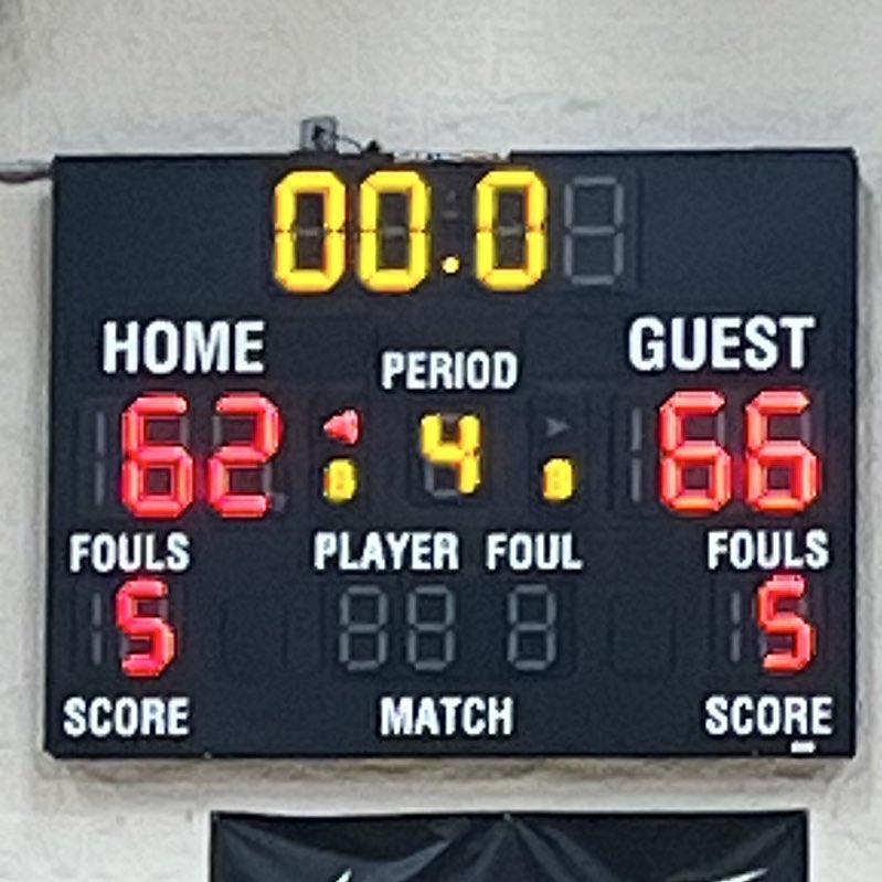 Prep Hoops Oregon (@prephoopsor) on Twitter photo Final: Sheldon 66, Lake Oswego 62 (OT)
<a href="/nathansheley5/">Nathan Sheley</a> led the Irish with 29 points. <a href="/RoccoGraziano11/">Rocco Graziano</a> scored 14 points.
<a href="/Liamrigney12/">Liam Rigney</a> led the Lakers with 20 points. Jimmy Keyser scored 14 points and <a href="/CarterDietz23/">Carter Dietz</a> added 12. Final: Sheldon 66, Lake Oswego 62 (OT)
<a href="/nathansheley5/">Nathan Sheley</a> led the Irish with 29 points. <a href="/RoccoGraziano11/">Rocco Graziano</a> scored 14 points.
<a href="/Liamrigney12/">Liam Rigney</a> led the Lakers with 20 points. Jimmy Keyser scored 14 points and <a href="/CarterDietz23/">Carter Dietz</a> added 12.