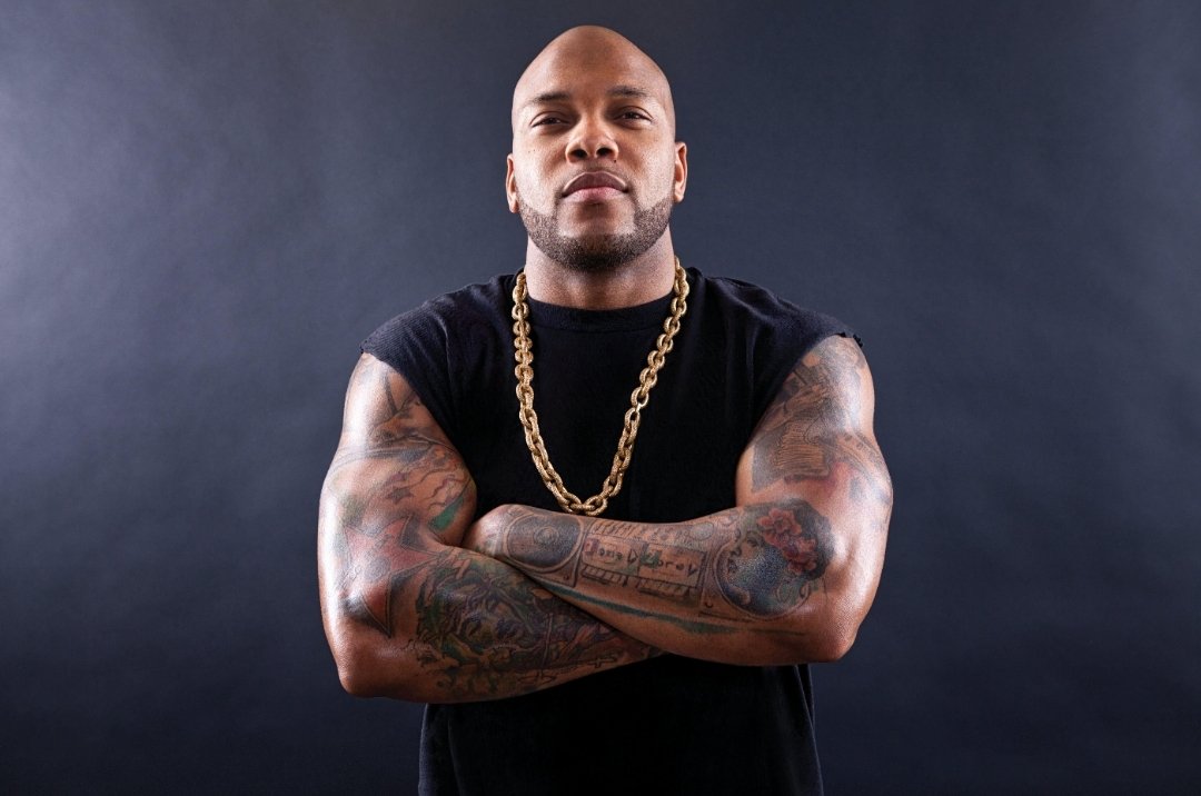 Heeseung and Jake of ENHYPEN will feature on Flo Rida's single, Confessions, out January 10th.