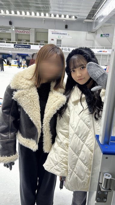 奥野未悠のTwitter画像27