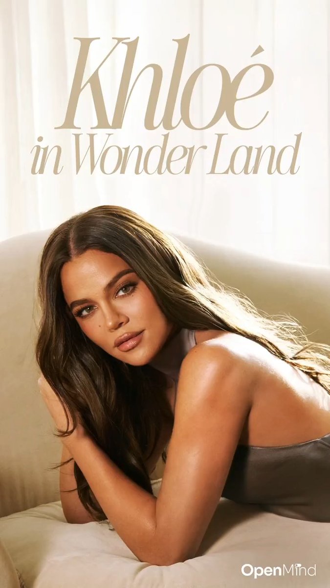 @khloekardashians video Tweet