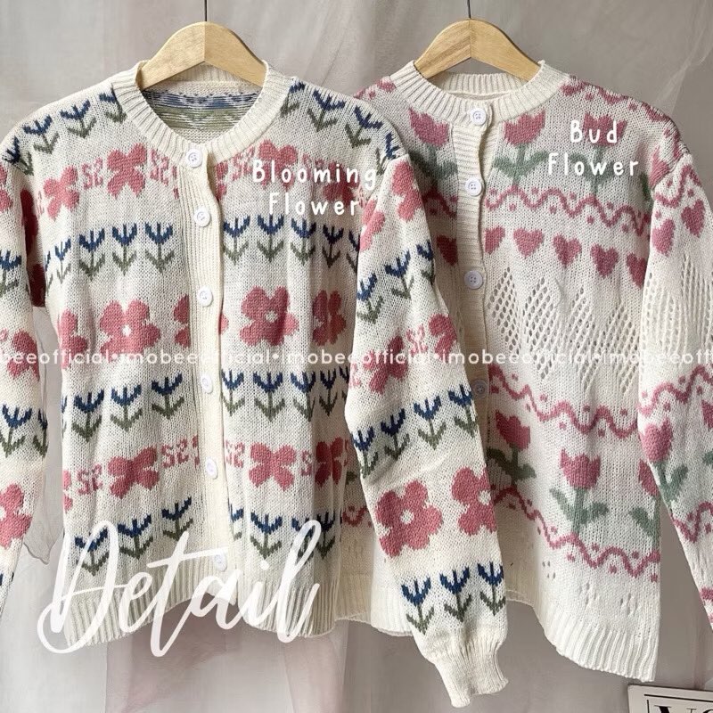 raniaputriss's tweet photo. 🩷 Flowery cardigan
⭐️ 4.8
🔗 https://t.co/T548puk3Nz https://t.co/i8NDPrs8WD