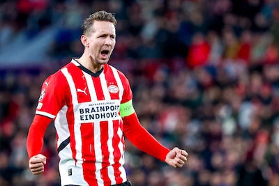 PSV volop in overleg over toekomst Pepi én De Jong dlvr.it/THDcDW