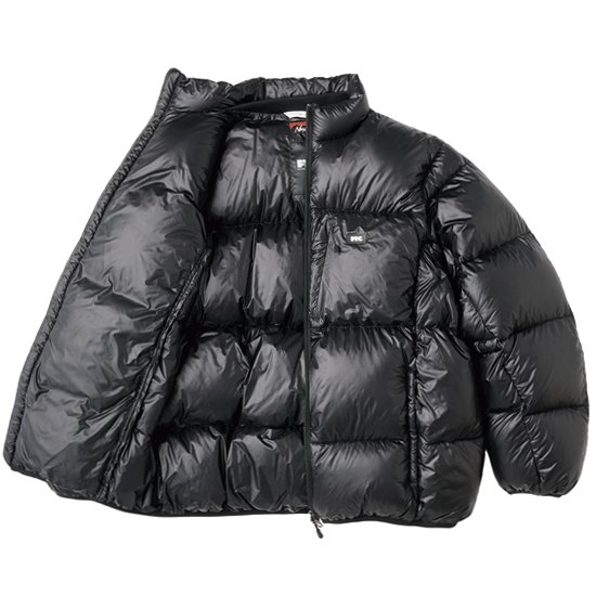 FTC x NANGA - MOUNTAIN LODGE DOWN JACKET