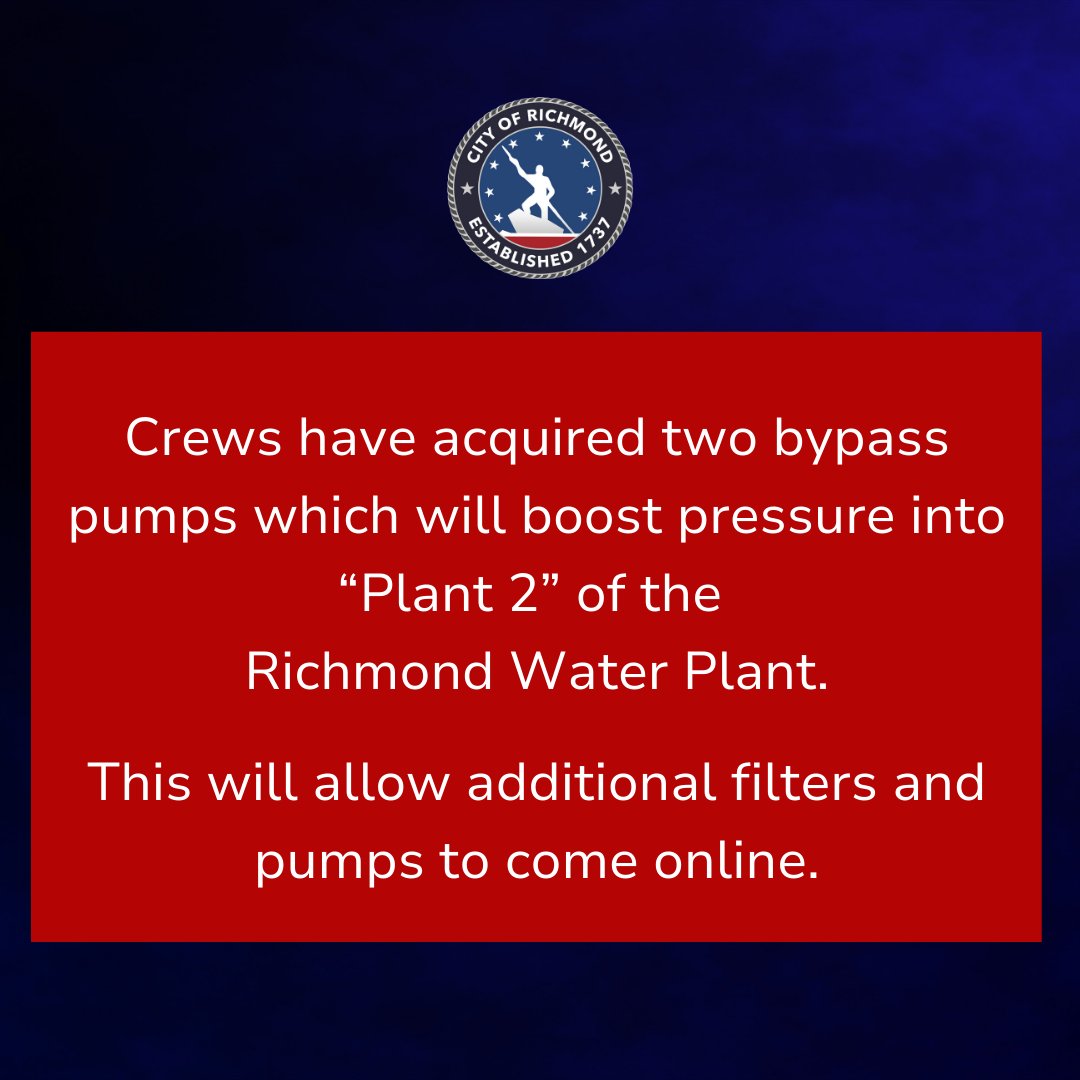 City of Richmond, VA tweet media