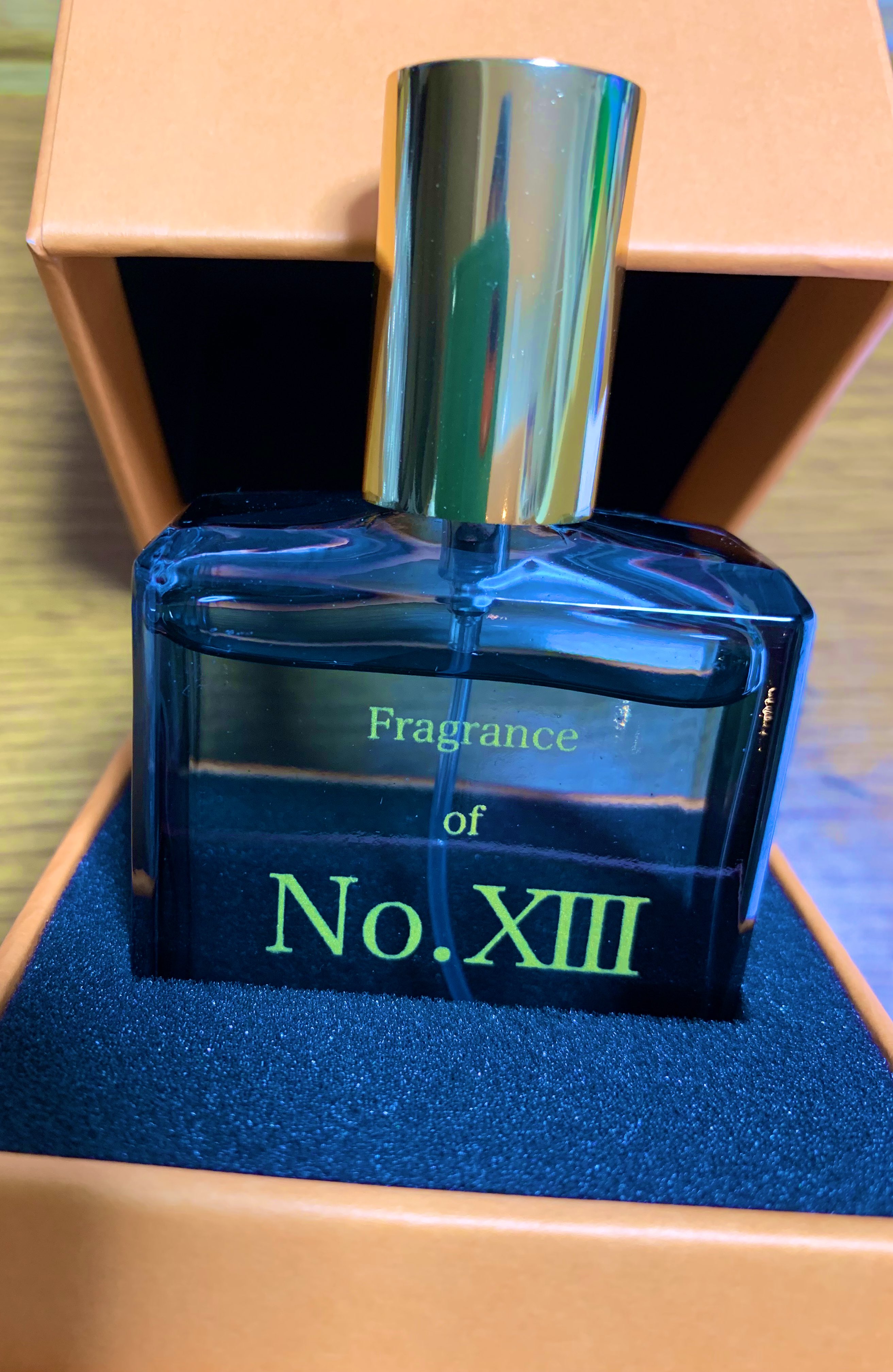 No. XIII (ナンバーサーティーン)| DJ Foy (@NoXIII_official) / X No. XIII (ナンバーサーティーン)| DJ Foy (@NoXIII_official) / X