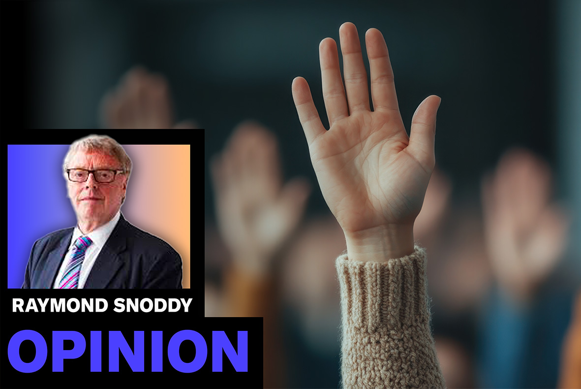The Media Leader UK (@themedialeader) on Twitter photo Never have we seen such damaging constellations of forces coming together to undermine not just the democratic process, but ultimately the social democratic consensus, writes <a href="/RaymondSnoddy/">Raymond Snoddy</a>:
hubs.li/Q031FvBC0 Never have we seen such damaging constellations of forces coming together to undermine not just the democratic process, but ultimately the social democratic consensus, writes <a href="/RaymondSnoddy/">Raymond Snoddy</a>:
hubs.li/Q031FvBC0