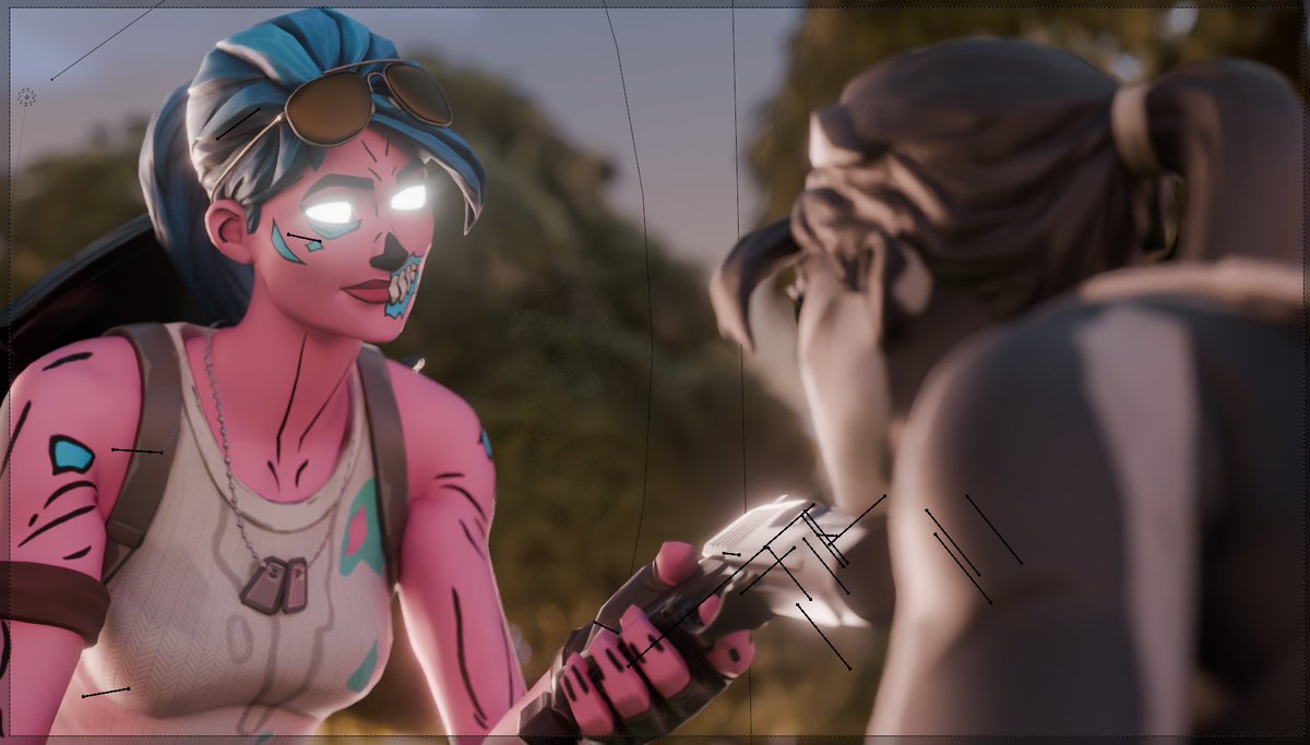 Cosmo (@cosmodesigns_) on Twitter photo 