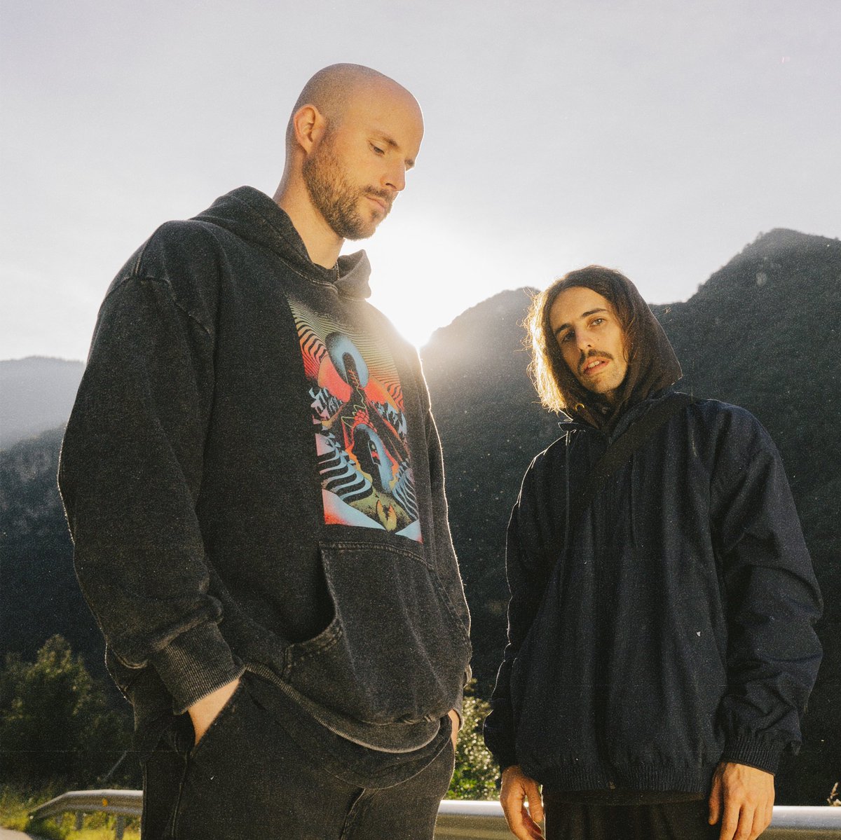 Dimecres 15/01 Sense pressa ft. Adala.
Següent avançament de Metall⛓️