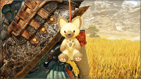 参加特典】 OBT2をプレイしていただいた方には、武器やセクレトを装飾