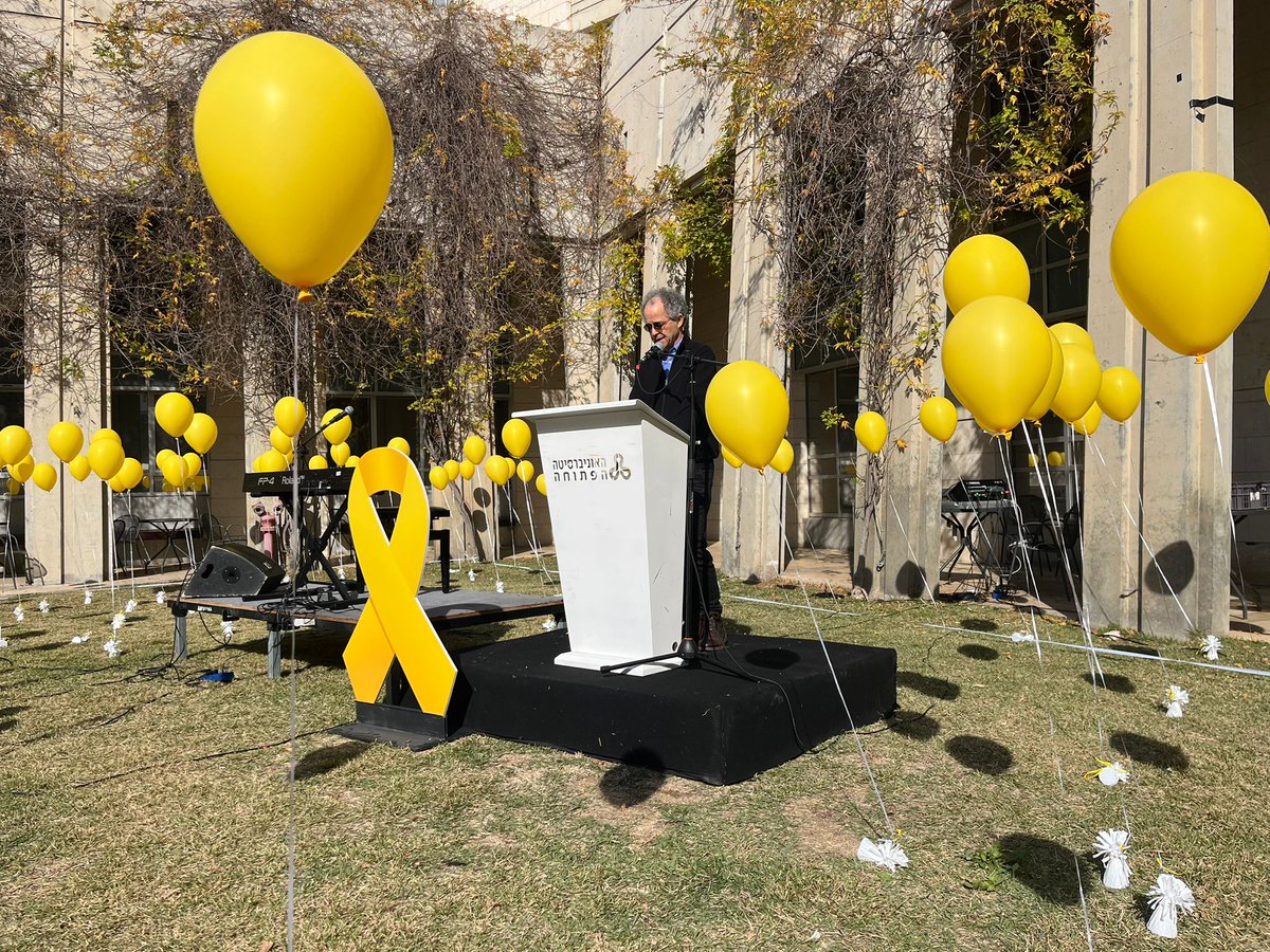 The Open University האוניברסיטה הפתוחה העמוד הרשמי tweet media