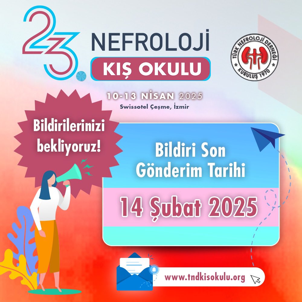 TürkNefrolojiDerneği (@turknefro) on Twitter photo 