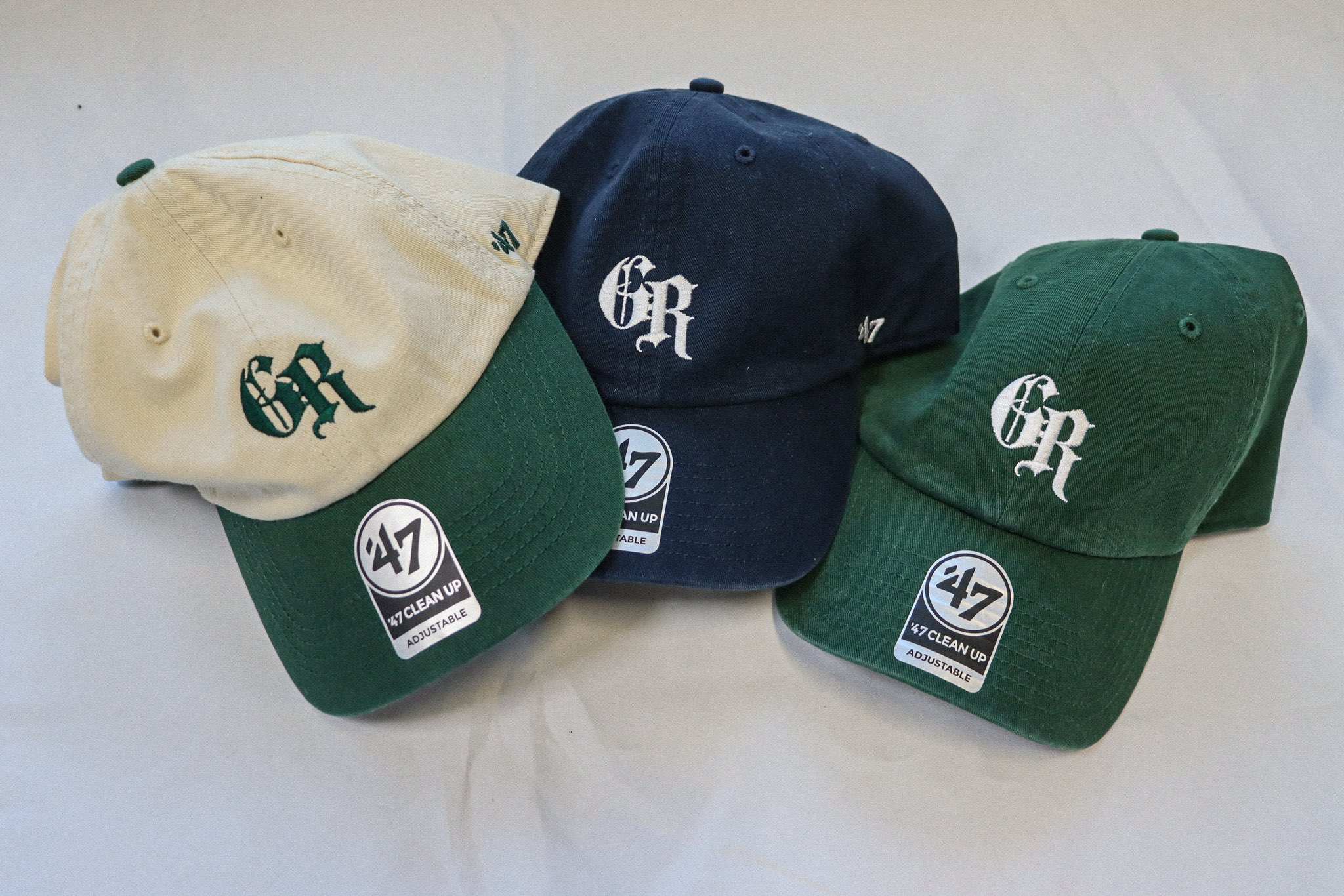 GREEN ROCKETS GEAR STORE】