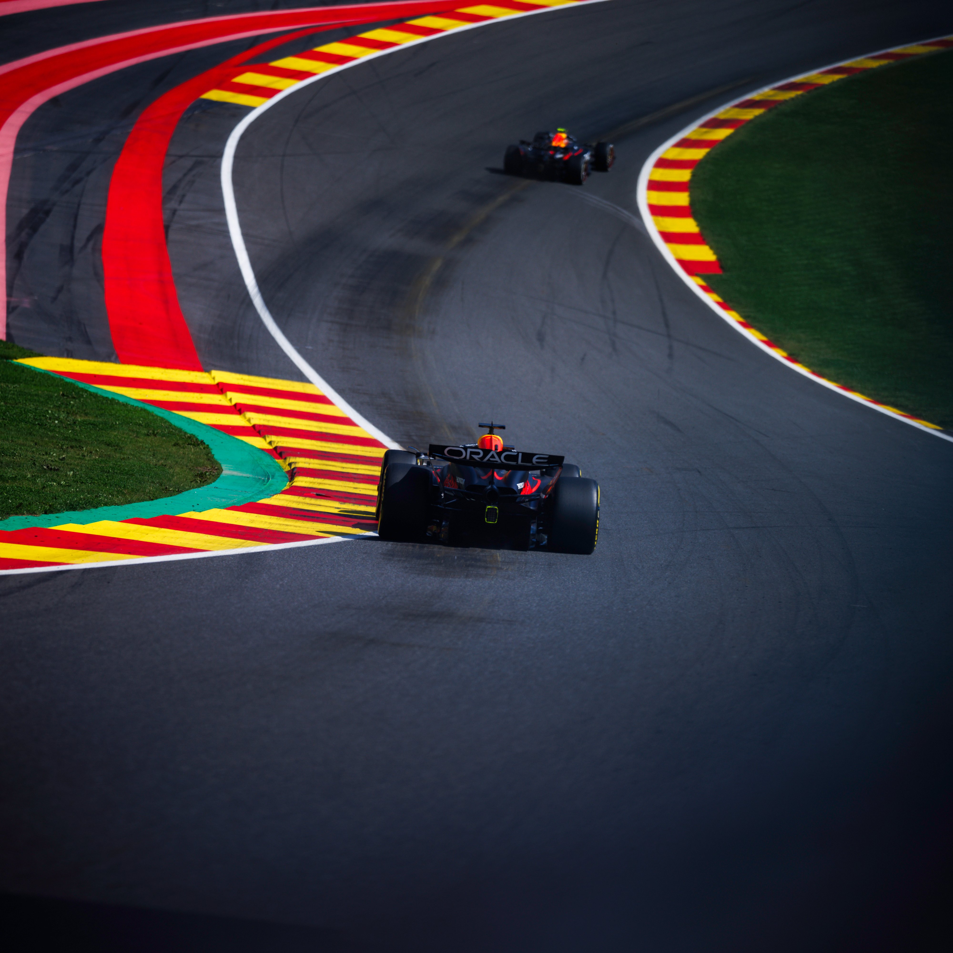 Oracle Red Bull Racing | オラクル・レッドブルレーシング on X