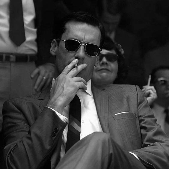 10 Rules to Overcome Nice Guy Syndrome &amp; Build True Confidence

1. Stop trying to make people feel “good” or happy.