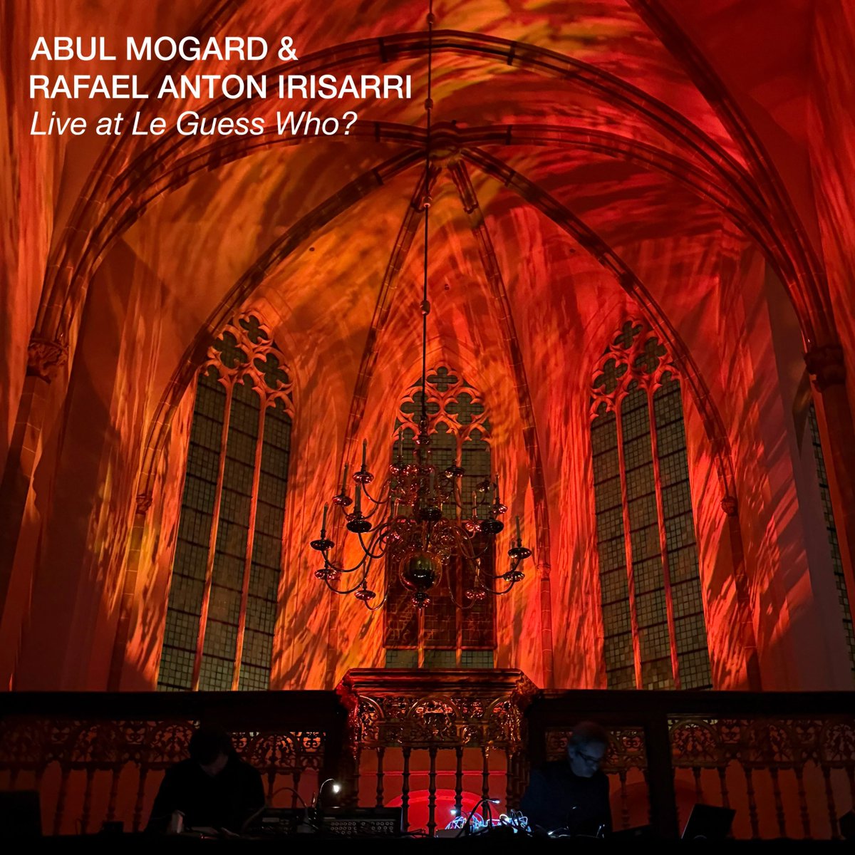 Sonofmarketing (@sonofmarketing) on Twitter photo Live concert x <a href="/LeGuessWho/">Le Guess Who?</a> #festival from <a href="/abulmogard/">Abul Mogard</a> & <a href="/blackknoll/">Rafael Anton Irisarri</a> (RA Irisarri):
sonofmarketing.com/2025/01/06/alb… Live concert x <a href="/LeGuessWho/">Le Guess Who?</a> #festival from <a href="/abulmogard/">Abul Mogard</a> & <a href="/blackknoll/">Rafael Anton Irisarri</a> (RA Irisarri):
sonofmarketing.com/2025/01/06/alb…