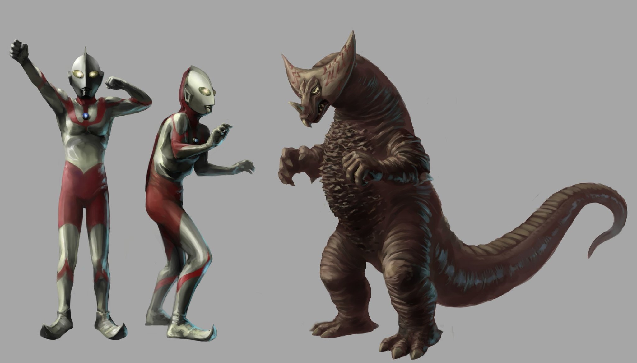 大怪獣シリーズ ウルトラマン 未開封　ゴモラ第26〜27話　怪獣殿下　前・後編 ゴモラ コレクション ウルトラマン第26話「怪獣殿下 前編」に