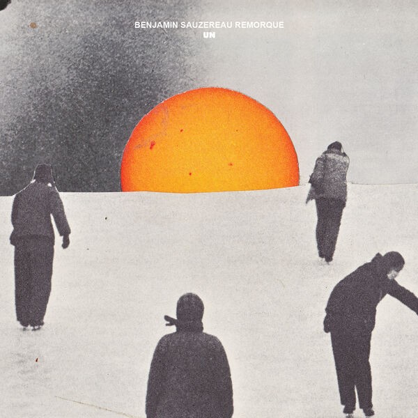 Our first guest in 2025 is Benjamin Sauzereau, for a string "quartet" minus a violin, "replaced" by the leader's guitar. "Un" is the first chapter of a series, meant to give life to compositions Benjamin had written up to 10 years ago, but that remained unpublished. #todayinjazz