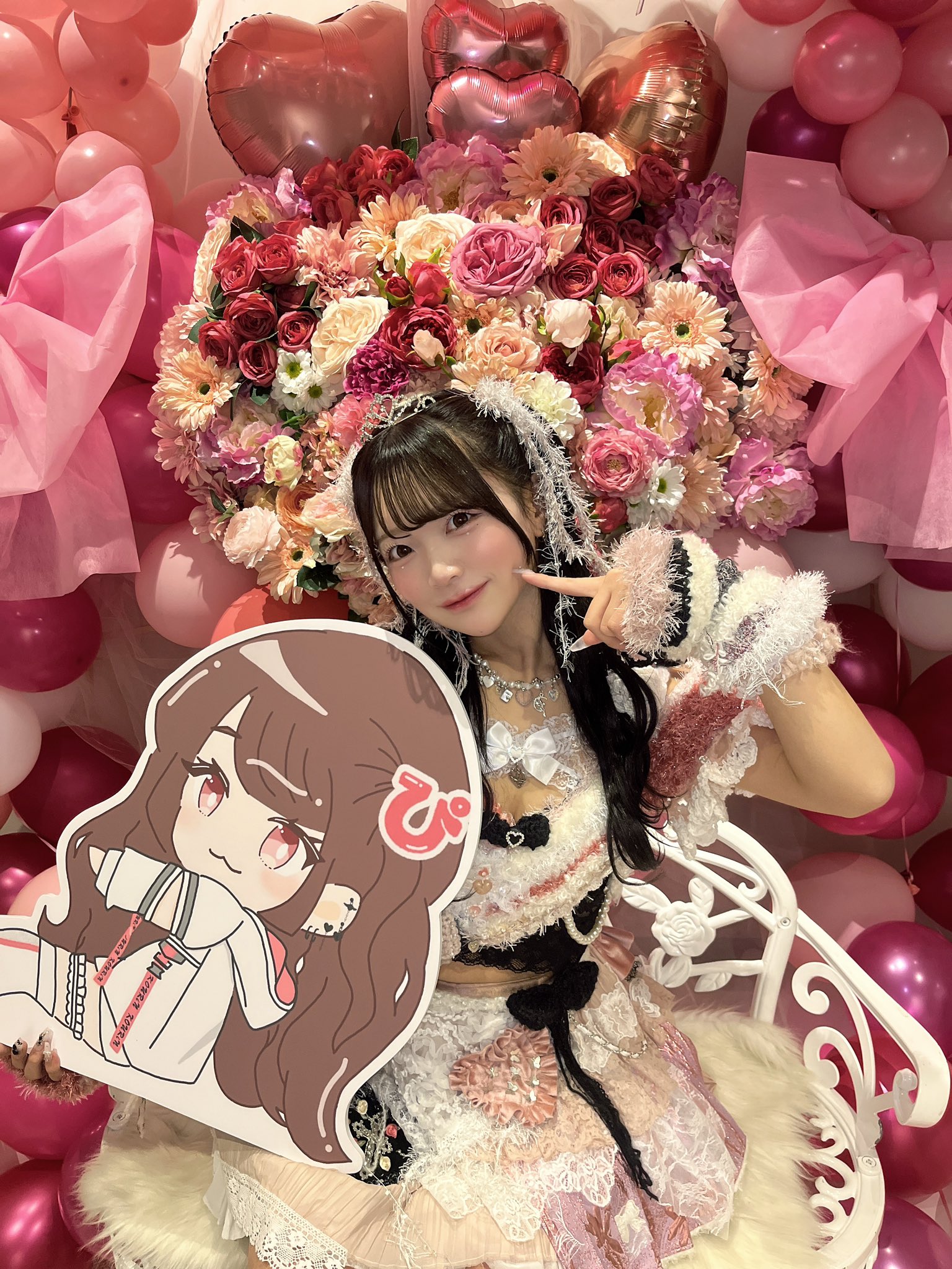 公式写真 ユーキ 生誕祭 超特急ユーキくん誕生日企画❤️‍🔥 (@happy_yukiday) / X