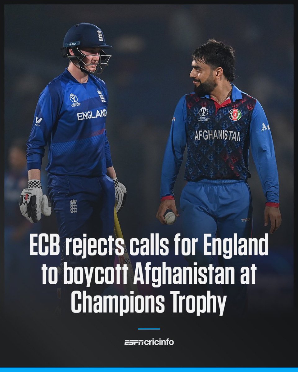 A great answer to all those stupid losers who tried to lobby for the wrong and to all those desperate girls who are getting ignored by the cricket players bcz they are either ugly, fat, mental or too desperate🤣. Try to find a different way to do dirty politics as mixing sport