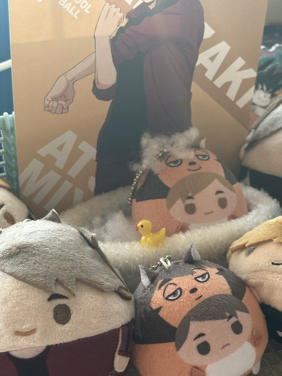 kduayyyy's tweet photo. ได้รับเจ้าแฝดแล้วนะคับ ตัวแน่นมากคับ🙏🏻#ploylireview https://t.co/771qsjpWxT