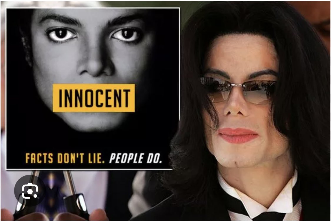 PavlaS23308678's tweet photo. FBI files on MICHAEL JACKSON in volume 2, easily found through Google search, it outlines the evidence retrieved from NEVERLAND RANCH 

On All the electronics and tapes (computers, video tapes) they DID NOT found any compromising evidence on any of them!!!!!!! 

Each Item is listed one by one with investigation conducted by FBI and on the end of the VOLUME 2 analysis each ITEM is listed one by one with a note NOTHING, which means no compromising evidence was found on any of the electronics or tapes!!!!!!!

Prolific pedophiles tend to have 1000s of images and video recordings of children in compromising positions but with JACKSON they found NOTHING! 

After reading the full FBI files which include in total 8 Volumes around 300 pages of Items Investigated, additional subjects (potential victims or witnesses) investigated and interviewed NO EVIDENCE FOUND and Court documents and the FACT that he was VINDICATED in 2005 COURT TRIAL as there WAS NOT EVIDENCE that he committed this crime!!!!!!!

The more I study Jackson’s case the clearer it is Jackson was FRAMED and all the information provided by legacy media were based on LIES and made up STORIES by MEDIA!!!!!!!

COURT TRANSCRIPTS which anyone can obtain through SUBJECT REQUEST directly from SANTA BARBARA COURT (where the 2005 trial was held) or through PACER!!!!!!!

Court Transcripts Further confirm how DISHONESTLY media reported the 2005 TRIAL to the PUBLIC!

Where everyone can clearly see the stories which were presented by legacy media were clearly misleading!!!!!!!

As under the oath many previous stories which were sensationalised in media actually never happened as in court they wasn’t testified! 

For example by ex employees of Jackson which previously stated and been paid by media to tell untruthful stories for articles written at the time!

When you complexly look at the whole factual legal evidence there is only one conclusion you can make as critical thinker that Jackson WAS INNOCENT very much BULLIED by media and FRAMED

It’s time that we finally end trial by media of INNOCENT person and rather research FACTUAL LEGAL EVIDENCE 

So when you think about it DA spend years using tax payers funds for such a massive operation against Jackson even that he knew already in 90s that Jackson is Innocent and EXTORTED 

In message below FBI files attached directly from their website, don’t hesitate to google them yourself and verify the authenticity

#TrialbymediaMJ #MJInnocent @elonmusk