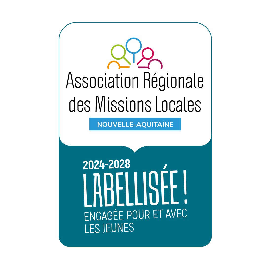 C’est officiel : l’ARML Nouvelle-Aquitaine a obtenu son #Label fin 2024, marquant une étape majeure dans notre engagement pour l’insertion des jeunes🌟

Nous tenons à remercier l’ensemble des acteurs qui ont participé à cette réussite collective !

#ARML #Labellisation #Insertion