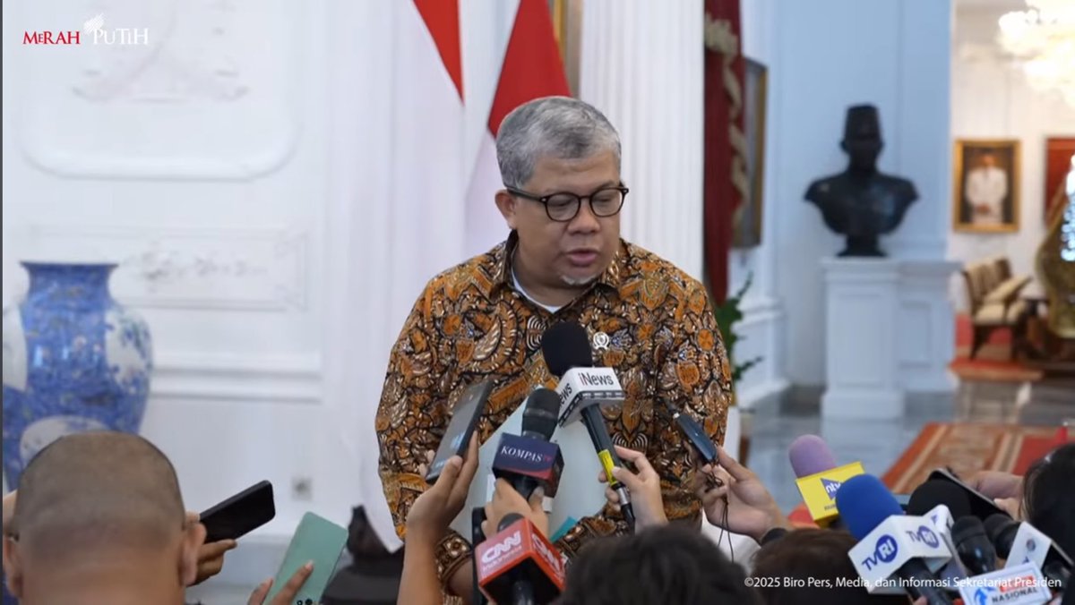 Fahri Hamzah News tweet media