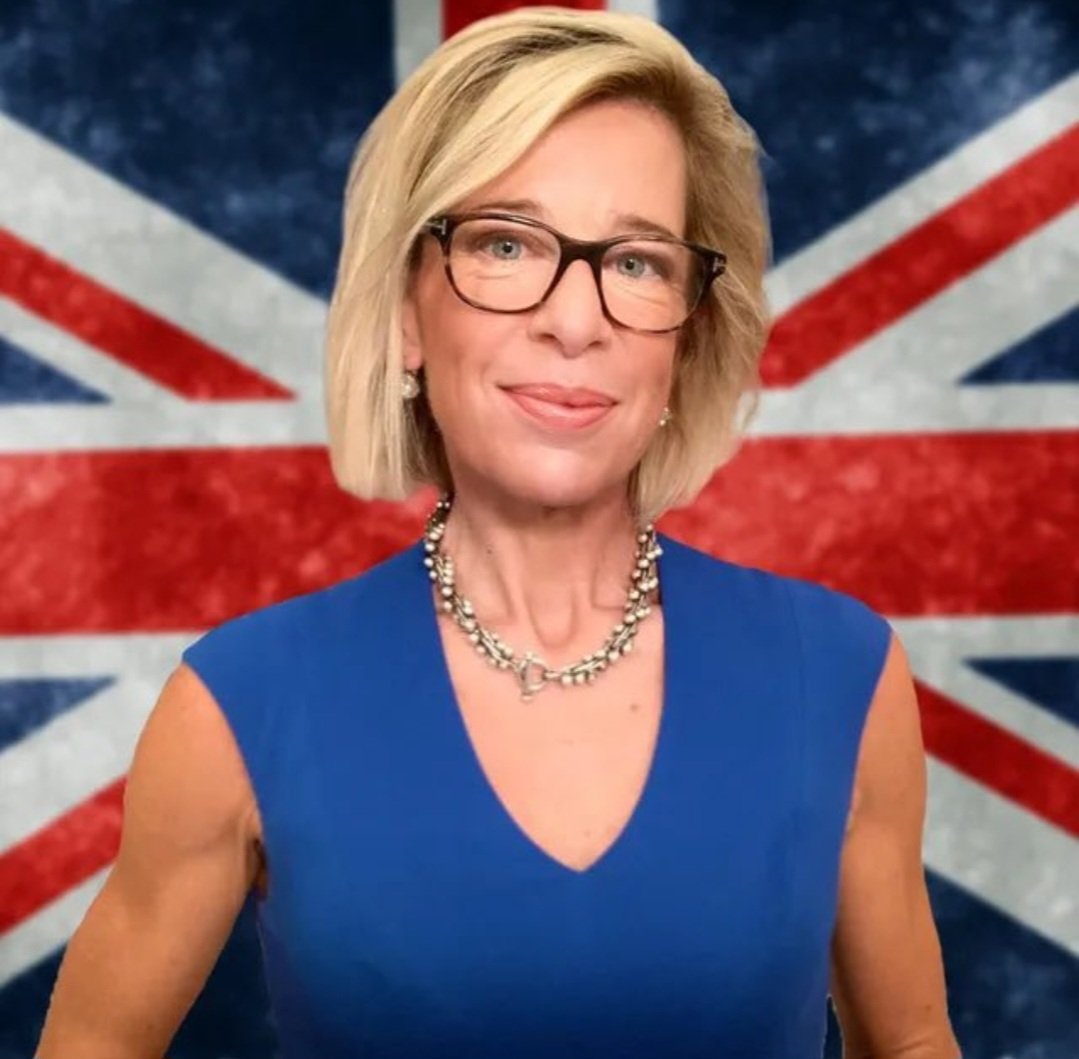 🚨BREAKING: Katie Hopkins has reached out to Reform UK and urged them to let her join.

Would you support Katie Hopkins joining Reform?