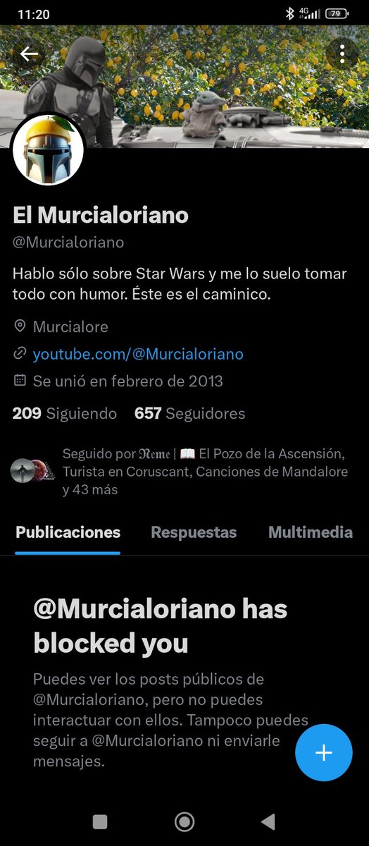 Por qué? 😢 <a href="/Murcialoriano/">El Murcialoriano</a>