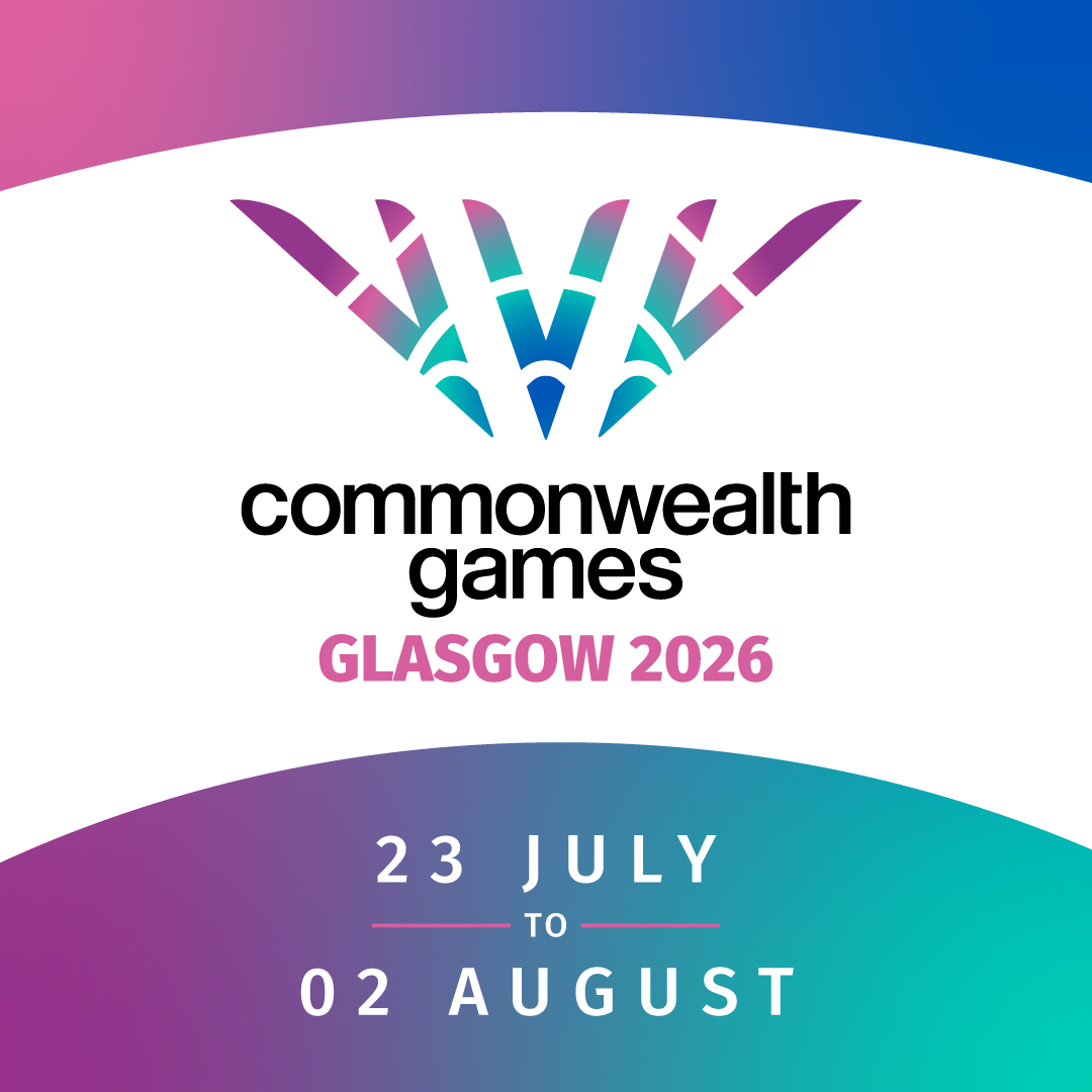Scottish Disability Sport (@sds_sport) on Twitter photo The Commonwealth Games are taking place in Glasgow from July 23rd to August 2nd 2026.
With the games nearing there has been an impressive team put in place, being tasked with ensuring that #Glasgow2026 lives up to expectations.💙
🗞
wp.me/p7H0JE-9S1
<a href="/Glasgow_2026/">Glasgow 2026</a> The Commonwealth Games are taking place in Glasgow from July 23rd to August 2nd 2026.
With the games nearing there has been an impressive team put in place, being tasked with ensuring that #Glasgow2026 lives up to expectations.💙
🗞
wp.me/p7H0JE-9S1
<a href="/Glasgow_2026/">Glasgow 2026</a>
