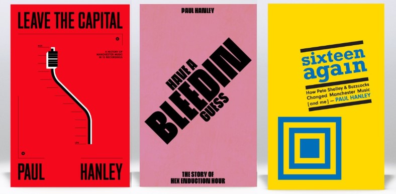 You can get 25% off all my books in the <a href="/Route_News/">Route</a> January  sale. Enter ROUTE25 as a coupon code at the shopping cart to get your  discount