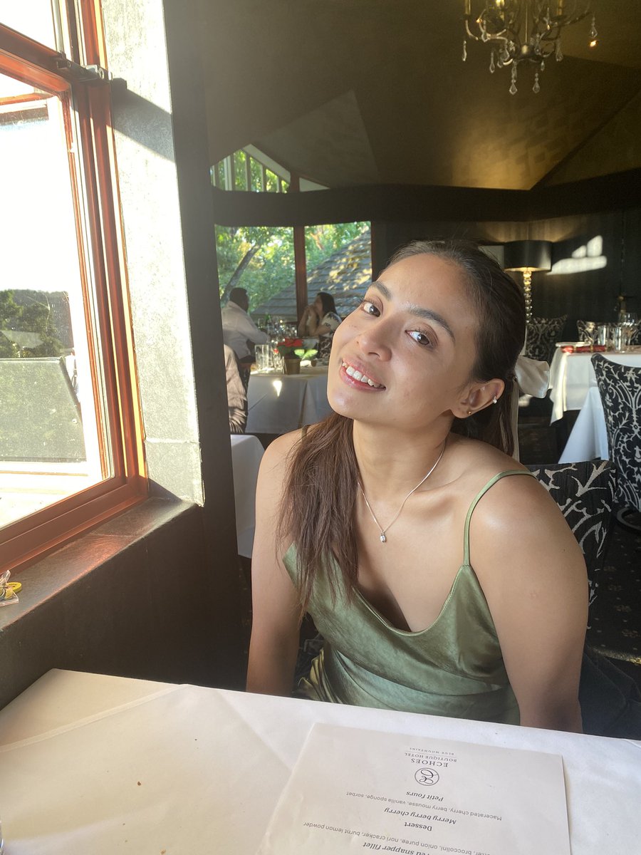 This at night, another during the day 🙂‍↔️